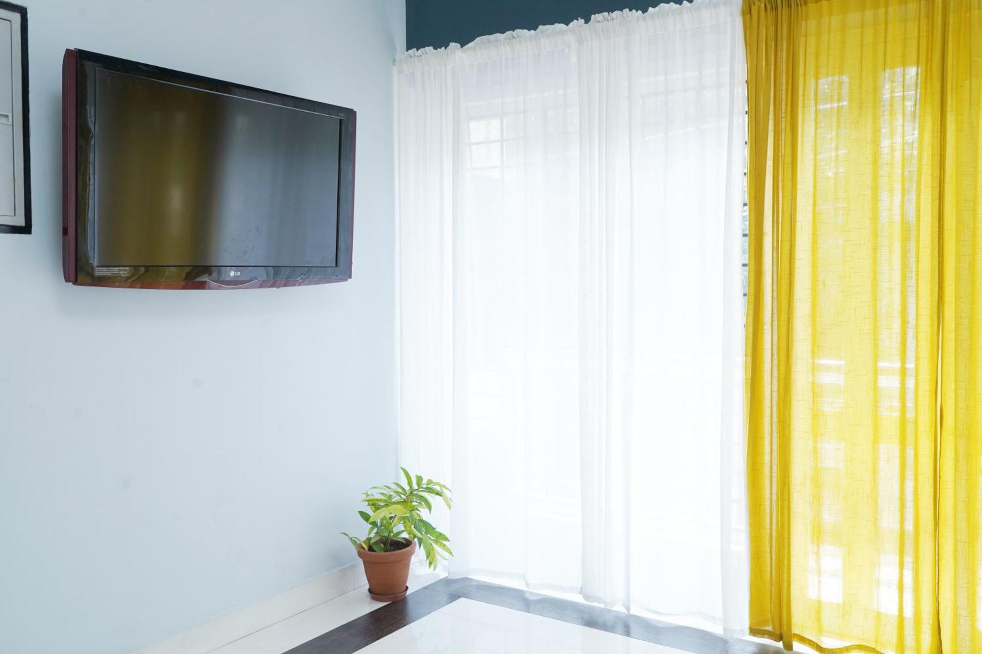 Orange Valley Town Residency Тривандрум Экстерьер фото